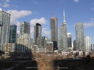 75 Queens Wharf Rd UNIT 707, Toronto, ON M5V0J8
