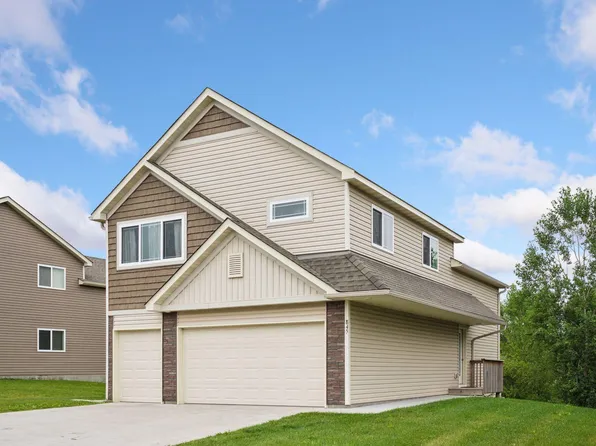 845 Link Dr SE, Pine City, MN 55063