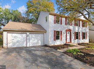 12243 Stoney Bottom Rd, Germantown, MD 20874