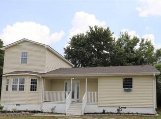 17800 State Highway 251, Athens, AL 35613