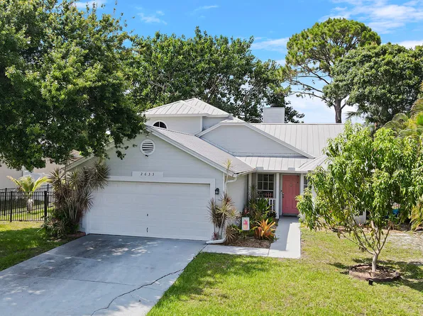 2633 SE Export Avenue, Port St Lucie, FL 34952