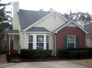 1941 Brittania Cir, Woodstock, GA 30188