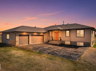 56217 Range Rd #242, Sturgeon County, AB T0A 0K3