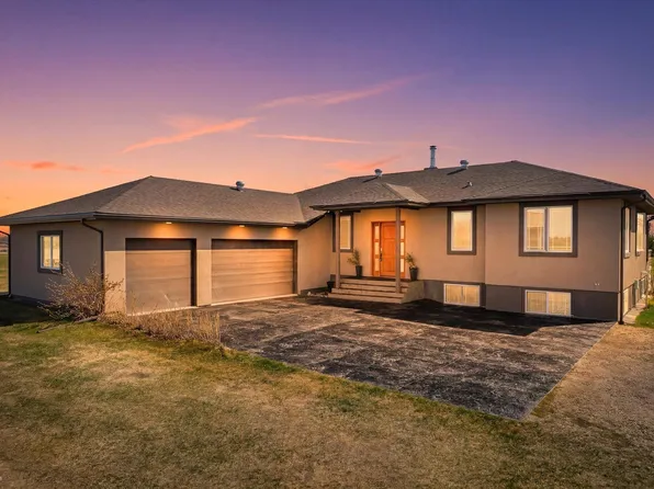 56217 Range Rd #242, Sturgeon County, AB T0A 0K3