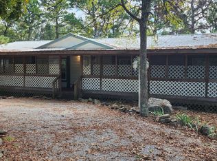 14057 SE 180th Rd, Talihina, OK 74571