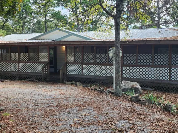 14057 SE 180th Rd, Talihina, OK 74571