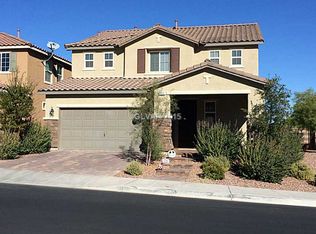 902 Monte Etna Ave, Henderson, NV 89012