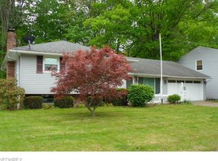 927 Hartford Dr, Elyria, OH 44035