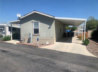 1600 S San Jacinto Ave SPC 16, San Jacinto, CA 92583