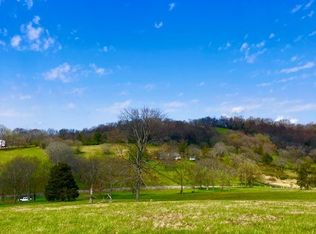 0 Mimosa Rd, Fayetteville, TN 37334