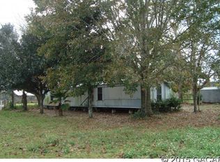 4014 SW 170th St, Archer, FL 32618