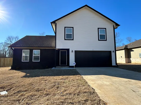 66 Birchwood Dr, Ward, AR 72176