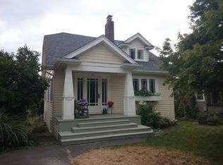 3411 41st Ave SW, Seattle, WA 98116