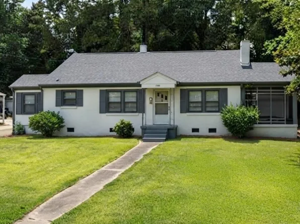 1212 Morningside Drive, Kinston, NC 28501