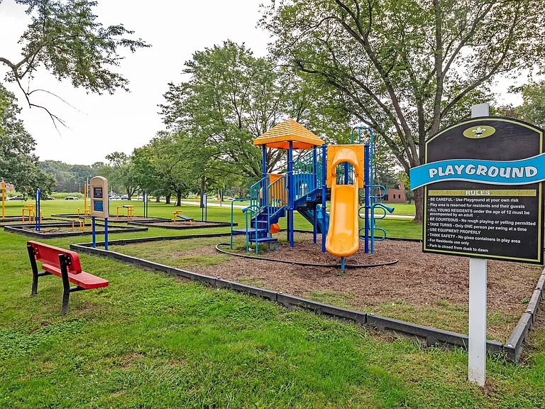 Playground