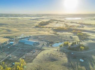 33038 Township Road 272, Rocky View County, AB T4C 2Z6