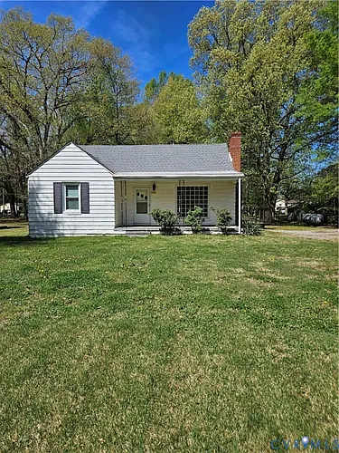 203 N Amelia Ave Photo 1
