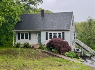 178 Starkweather Rd, Plainfield, CT 06374