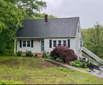 178 Starkweather Road, Plainfield, CT, 06374