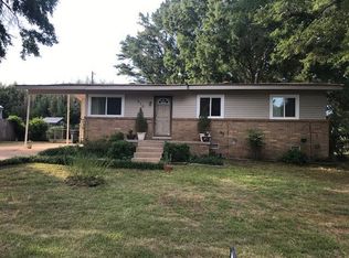 218 Davis Ave, Florence, AL 35633