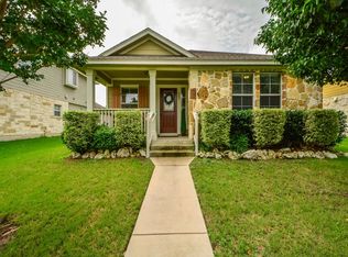 802 Big Spring Dr, Cedar Park, TX 78613