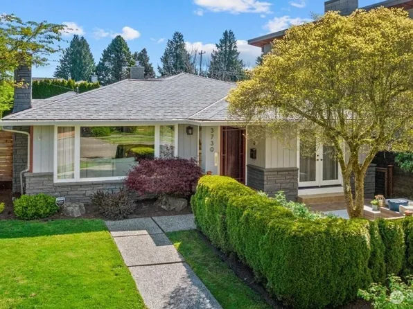 3730 Magnolia Boulevard W, Seattle, WA 98199