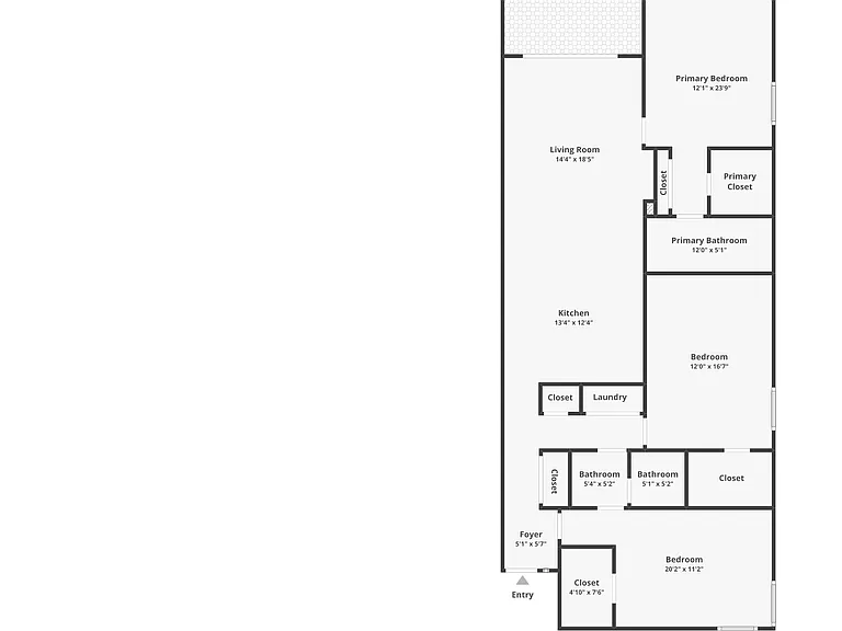 3200 Gulf Blvd #208 — Photo 6