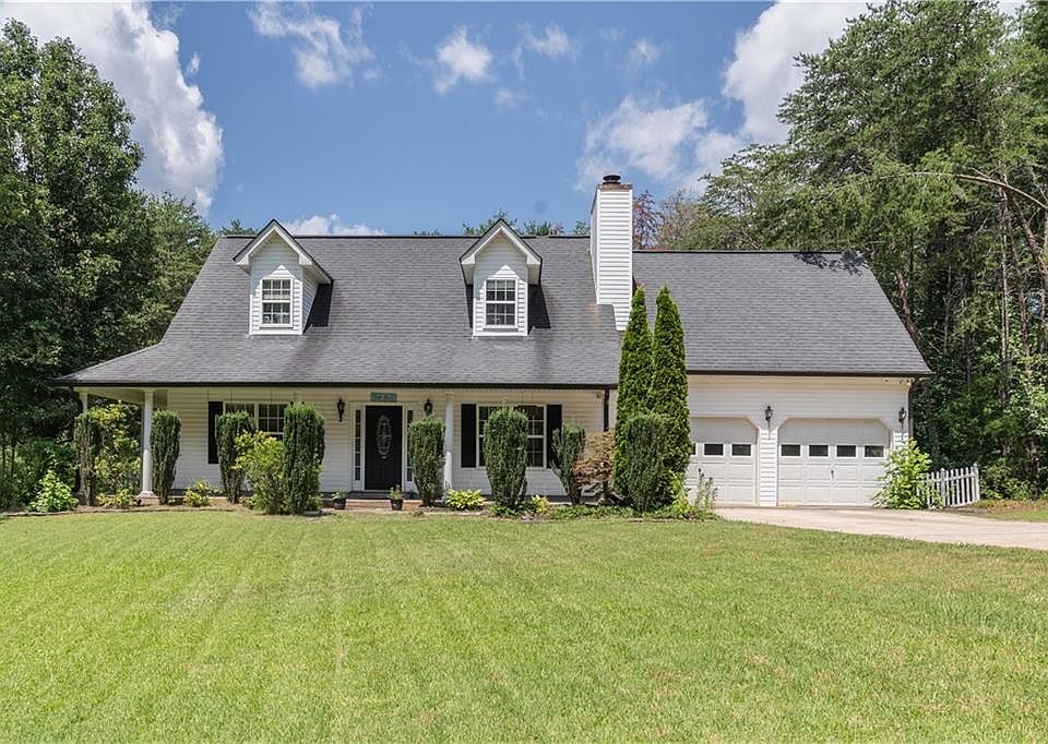 ◎さま　GA HOUSES① 4855 Kings Hwy, Douglasville, GA 30135 | Zillow