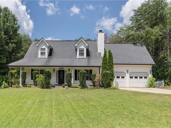4855 Kings Hwy, Douglasville, GA 30135