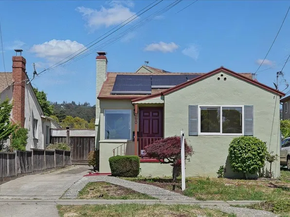 260 Behrens St, El Cerrito, CA 94530