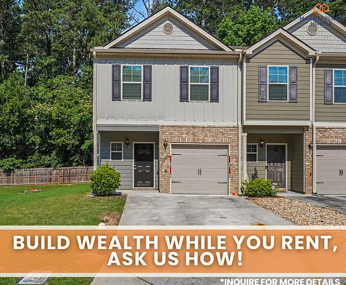 6027 Oak Bend Ct — Photo 1