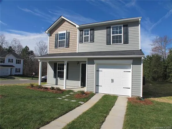 6630 Pennacook Dr, Charlotte, NC 28214