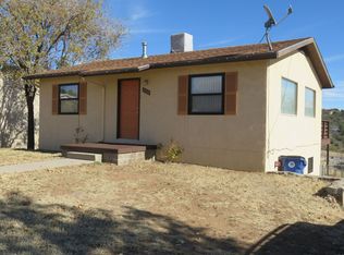 3716 N Fran Dr, Silver City, NM 88061