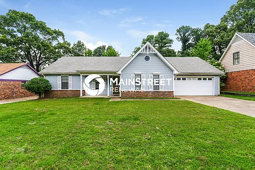 6608 Lake Valley Dr Photo 1