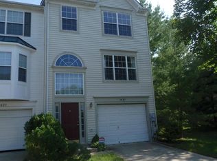 3027 Button Bush Ln, Laurel, MD 20724