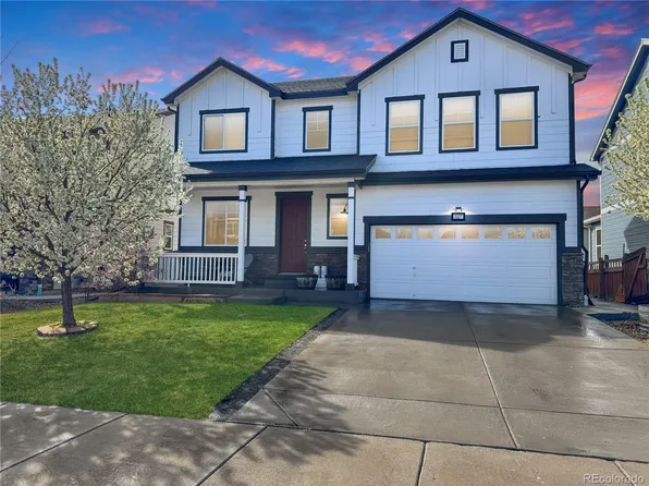 3327 Eagle Butte Avenue, Frederick, CO 80516