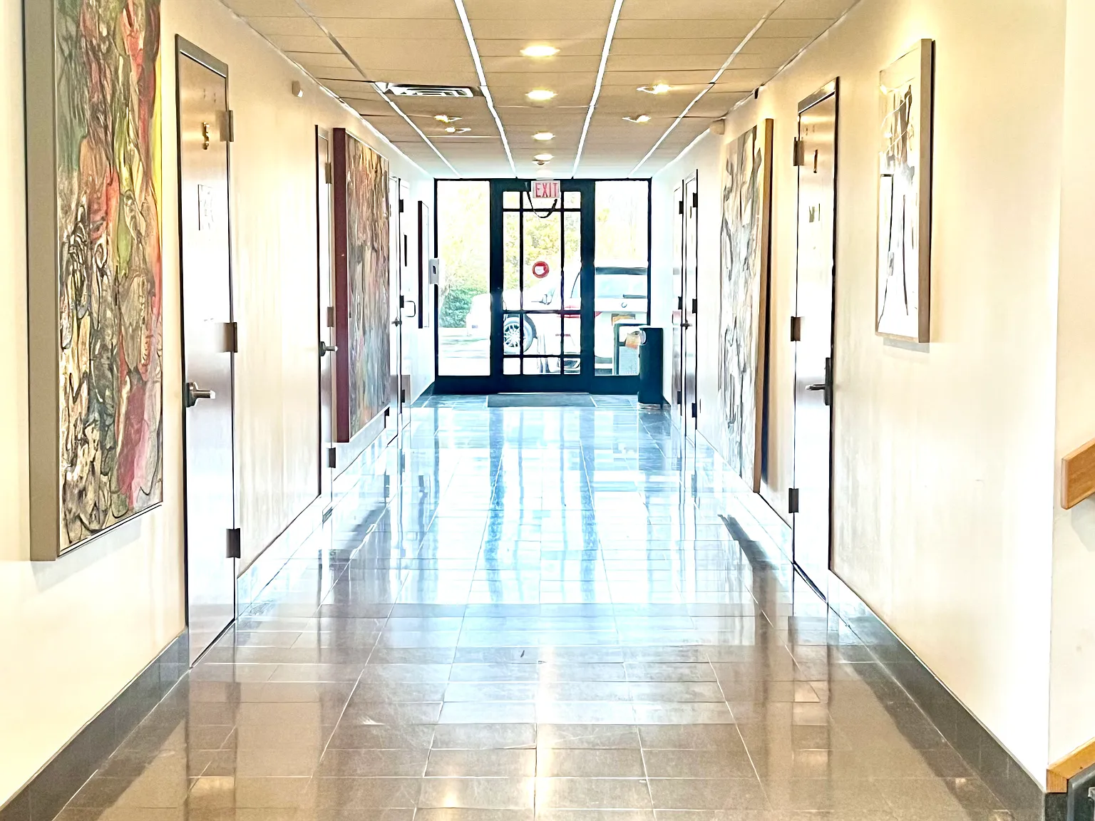 Medical Office Suites For Rent — Photo 4
