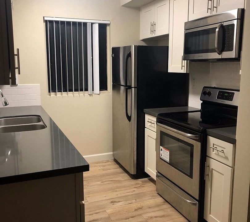 1st image of 16900 Crenshaw Blvd APT 7