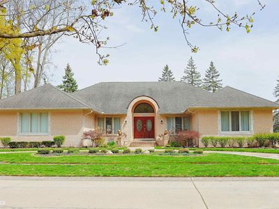 53710 Wellington Dr, Shelby Township, MI, 48315
