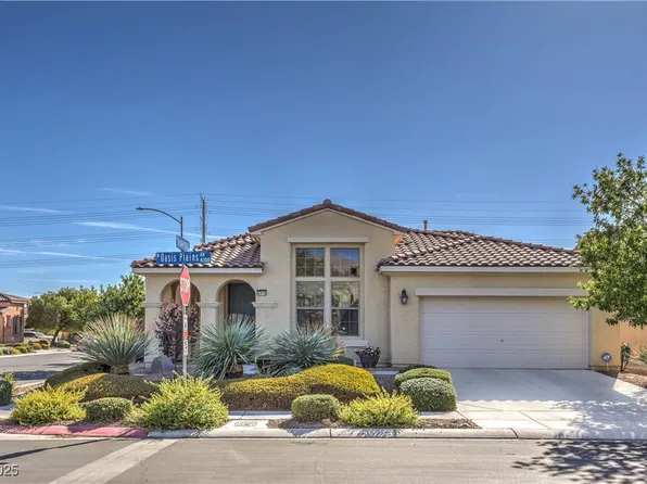 4315 Oasis Plains Ave, North Las Vegas, NV 89085