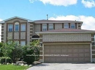 9 Coldstream Cres, Richmond Hill, ON L4S 1E6
