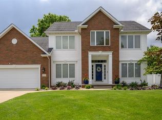 2130 Pilgrim Way, Akron, OH 44313