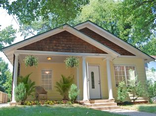 1029 Hill St SE, Atlanta, GA 30315