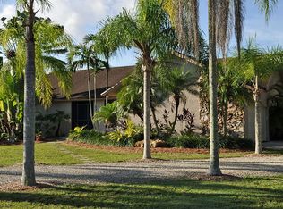 21290 SW 234th St, Homestead, FL 33031