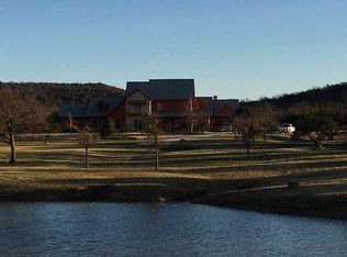 6049 Highway 16 S, Graham, TX 76450