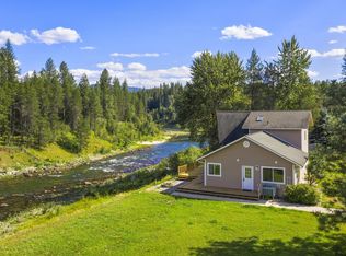 500 El Rio Dr, Priest River, ID 83856