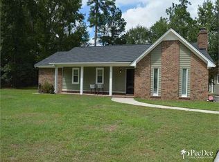 471 Chatham Pl, Florence, SC 29501