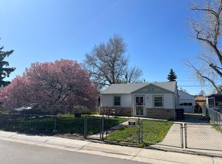 6960 Reno Dr, Arvada, CO 80002