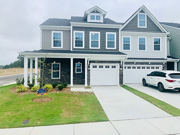 564 Barneswyck Drive