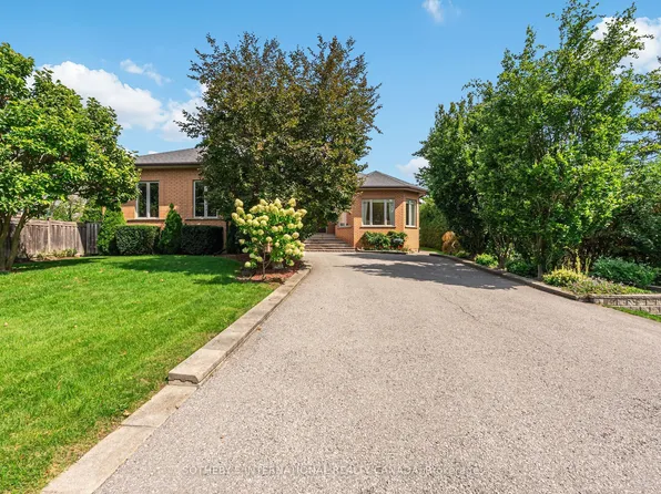 83 Burndean Ct, Richmond Hill, ON L4C 9W5